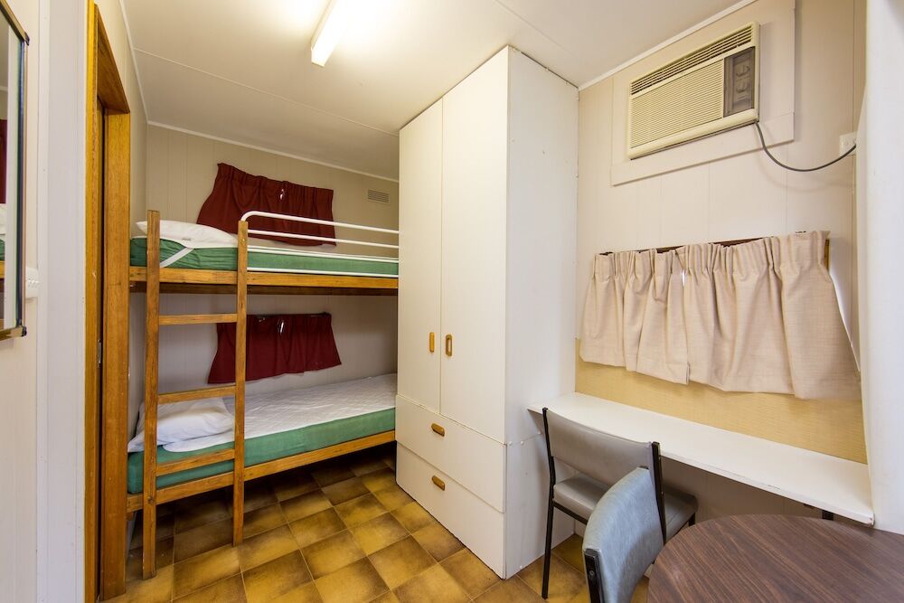 Borderland Wodonga Holiday Park Dış mekan fotoğraf