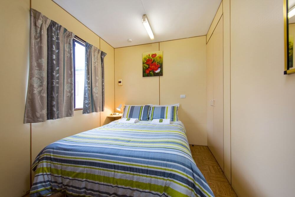 Borderland Wodonga Holiday Park Dış mekan fotoğraf